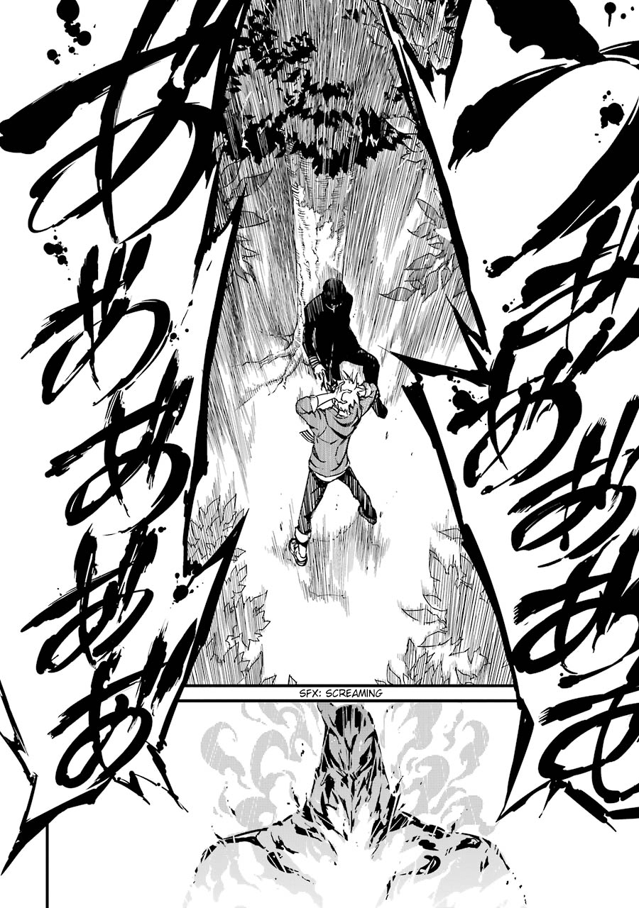 Satsui no Senki Chapter 6 41